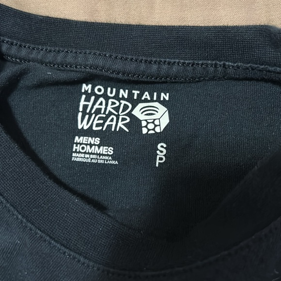 Mountain hardware longsleeve - Picture 3 of 5